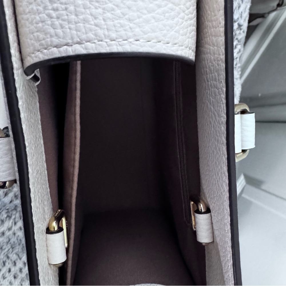 Coach Maggie Tote Bag - Picture 12 of 13